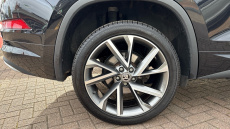 Skoda Kodiaq 1.5 TSI Sport Line 5dr DSG [7 Seat] Petrol Estate